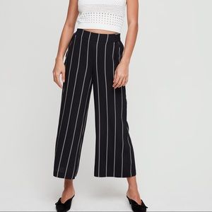 Aritzia Wilfred Faun Pants, Size Small, NWT